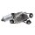 Heckwischermotor 6J4955711A Seat Ibiza 6J 4/5-türig Scheibenwischermotor hinten