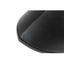 Außenspiegel links 6J1857507F Seat Ibiza 6P Bj.2016 mechanisch verstellbar satinschwarz