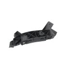 Führungsprofil hinten links Stoßstange...