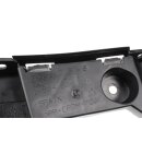 Führungsprofil hinten links Stoßstange 6J4807393B Seat Ibiza 6J Fahrerseite Halter