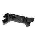 Führungsprofil hinten rechts Stoßstange...