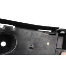 Führungsprofil hinten rechts Stoßstange 6J4807394B Seat Ibiza 6J Beifahrerseite Halter