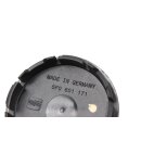 4x Original Seat Leon 5F Ibiza 6J Felgendeckel Nabendeckel 5F0601171 Nabenkappen