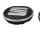 4x Original Seat Leon 5F Ibiza 6J Felgendeckel Nabendeckel 5F0601171 Nabenkappen