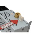 Radio Media 5F0035885C Seat Ibiza 6J SD Laufwerk Codierung bei Seat erfoderlich