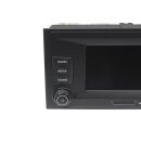 Radio Media 5F0035885C Seat Ibiza 6J SD Laufwerk Codierung bei Seat erfoderlich