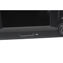 Radio Media 5F0035885C Seat Ibiza 6J SD Laufwerk Codierung bei Seat erfoderlich