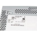 Radio Media 5F0035885C Seat Ibiza 6J SD Laufwerk Codierung bei Seat erfoderlich