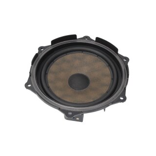 Lautsprecher 6J0035411 Tür Tiefton 1 Stück vorne links / rechts Seat Ibiza 6J