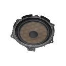Lautsprecher 6J0035411 Tür Tiefton 1 Stück vorne links / rechts Seat Ibiza 6J