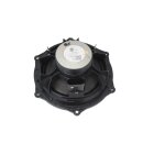 Lautsprecher 6J0035411 Tür Tiefton 1 Stück vorne links / rechts Seat Ibiza 6J