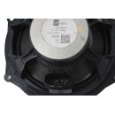 Lautsprecher 6J0035411 Tür Tiefton 1 Stück vorne links / rechts Seat Ibiza 6J