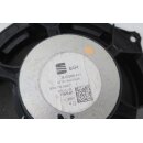 Lautsprecher 6J0035411 Tür Tiefton 1 Stück vorne links / rechts Seat Ibiza 6J