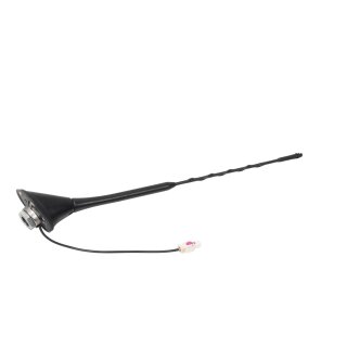 Antennenfuss 6P0035501 Seat Ibiza 6J Radio Antenne Dachantennemit Antennenstab