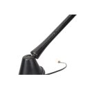 Antennenfuss 6P0035501 Seat Ibiza 6J Radio Antenne Dachantennemit Antennenstab