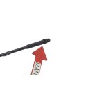 Antennenfuss 6P0035501 Seat Ibiza 6J Radio Antenne Dachantennemit Antennenstab