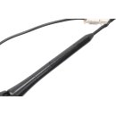 Antennenfuss 6P0035501 Seat Ibiza 6J Radio Antenne Dachantennemit Antennenstab