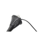 Antennenfuss 6P0035501 Seat Ibiza 6J Radio Antenne Dachantennemit Antennenstab