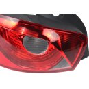Rückleuchte 5 Türer hinten links 6J4945095K Seat Ibiza 6J V Rücklicht Heckleuchte
