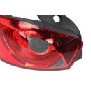 Rückleuchte 5 Türer hinten links 6J4945095K Seat Ibiza 6J V Rücklicht Heckleuchte