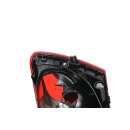 Rückleuchte 5 Türer hinten links 6J4945095K Seat Ibiza 6J V Rücklicht Heckleuchte