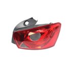 Rückleuchte 5 Türer hinten rechts 6J4945096K...