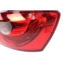 Rückleuchte 5 Türer hinten rechts 6J4945096K Seat Ibiza 6J V Rücklicht Heckleuchte