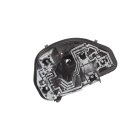 Lampenträger Rücklicht links 4 türer...