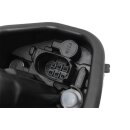 Lampenträger Rücklicht links 4 türer 6J4945257D Seat Ibiza 6J 2013 Fahrerseite