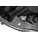 Lampenträger Rücklicht links 4 türer 6J4945257D Seat Ibiza 6J 2013 Fahrerseite