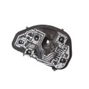 Lampenträger Rücklicht rechts 4 türer...