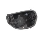 Lampenträger Rücklicht rechts 4 türer 6J4945258D Seat Ibiza 6J 2015 Beifahrerseite