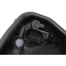 Lampenträger Rücklicht rechts 4 türer 6J4945258D Seat Ibiza 6J 2015 Beifahrerseite