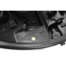 Lampenträger Rücklicht rechts 4 türer 6J4945258D Seat Ibiza 6J 2015 Beifahrerseite