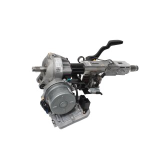 Elektrische Lenksäule 6C1909144AJ Seat Ibiza 6P 6J VW Polo 6R-6C Lenkung