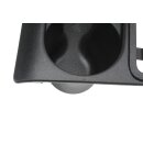 Abdeckung Mittelkonsole Getränkehalter vorne...