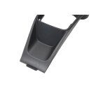 Abdeckung Mittelkonsole Getränkehalter vorne 6P0858329A Seat Ibiza 6J schwarz