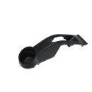 Abdeckung Mittelkonsole Getränkehalter hinten...