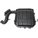 Luftfilterkasten 04C129611J VW UP Skoda Citigo Seat MII...