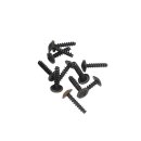 Luftfilterkasten 04C129611J VW UP Skoda Citigo Seat MII Ibiza 6J 1,0 Ltr. CHY Motor