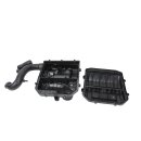 Luftfilterkasten 04C129611J VW UP Skoda Citigo Seat MII Ibiza 6J 1,0 Ltr. CHY Motor