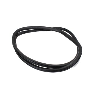 Türdichtung Innen vorne links 5 Türer 6J4867365A Seat Ibiza 6J Türgummi Fahrerseite