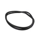 Türdichtung Innen vorne links 5 Türer 6J4867365A Seat Ibiza 6J Türgummi Fahrerseite