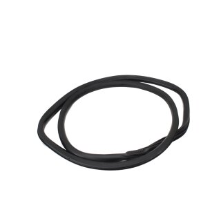 Türdichtung Innen vorne rechts 5 Türer 6J4867365A Seat Ibiza 6J Türgummi Beifahrerseite