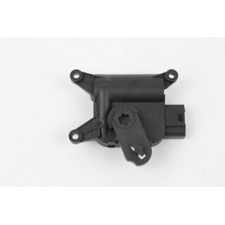 Stellmotor V159 Temperratur-Regelklappe Klima 1K0907511B VW-Audi-Seat-Skoda