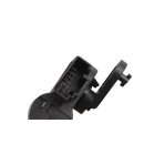 Stellmotor V159 Temperratur-Regelklappe Klima 1K0907511B VW-Audi-Seat-Skoda