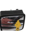 Heckklappenöffner 6J0827565 Seat Ibiza 6J ab Baujahr...