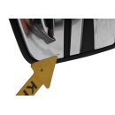 Heckklappenöffner 6J0827565 Seat Ibiza 6J ab Baujahr 11/2013 Emblem Öffner Heckklappe Taster Seat Toledo IV