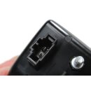 Heckklappenöffner 6J0827565 Seat Ibiza 6J ab Baujahr 11/2013 Emblem Öffner Heckklappe Taster Seat Toledo IV