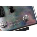 Heckklappenöffner 6J0827565 Seat Ibiza 6J ab Baujahr 11/2013 Emblem Öffner Heckklappe Taster Seat Toledo IV